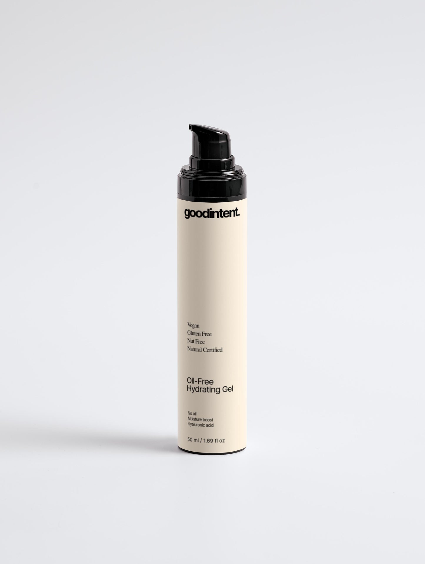 Oil-Free Hydrating Gel