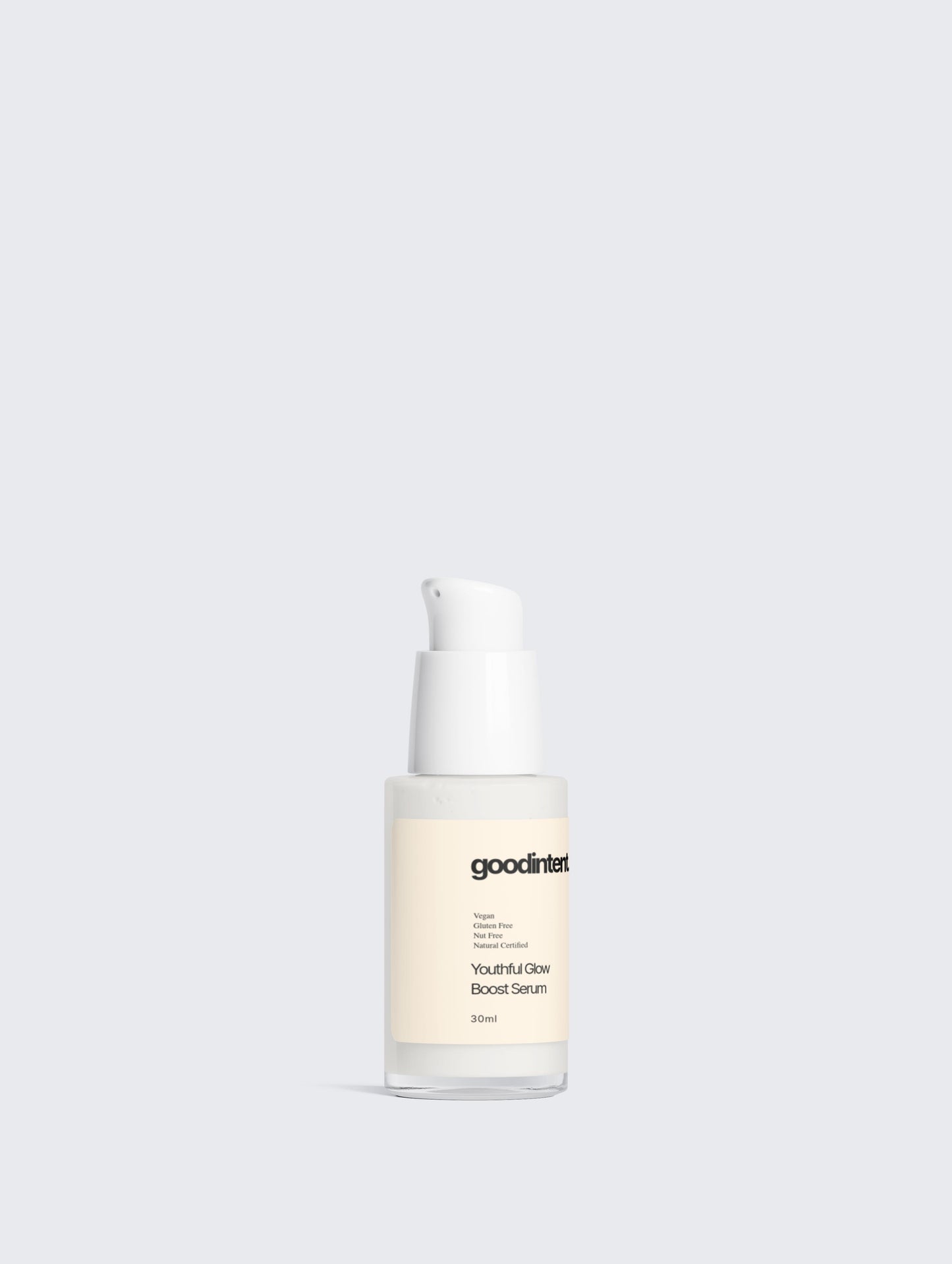 Suero iluminador juvenil