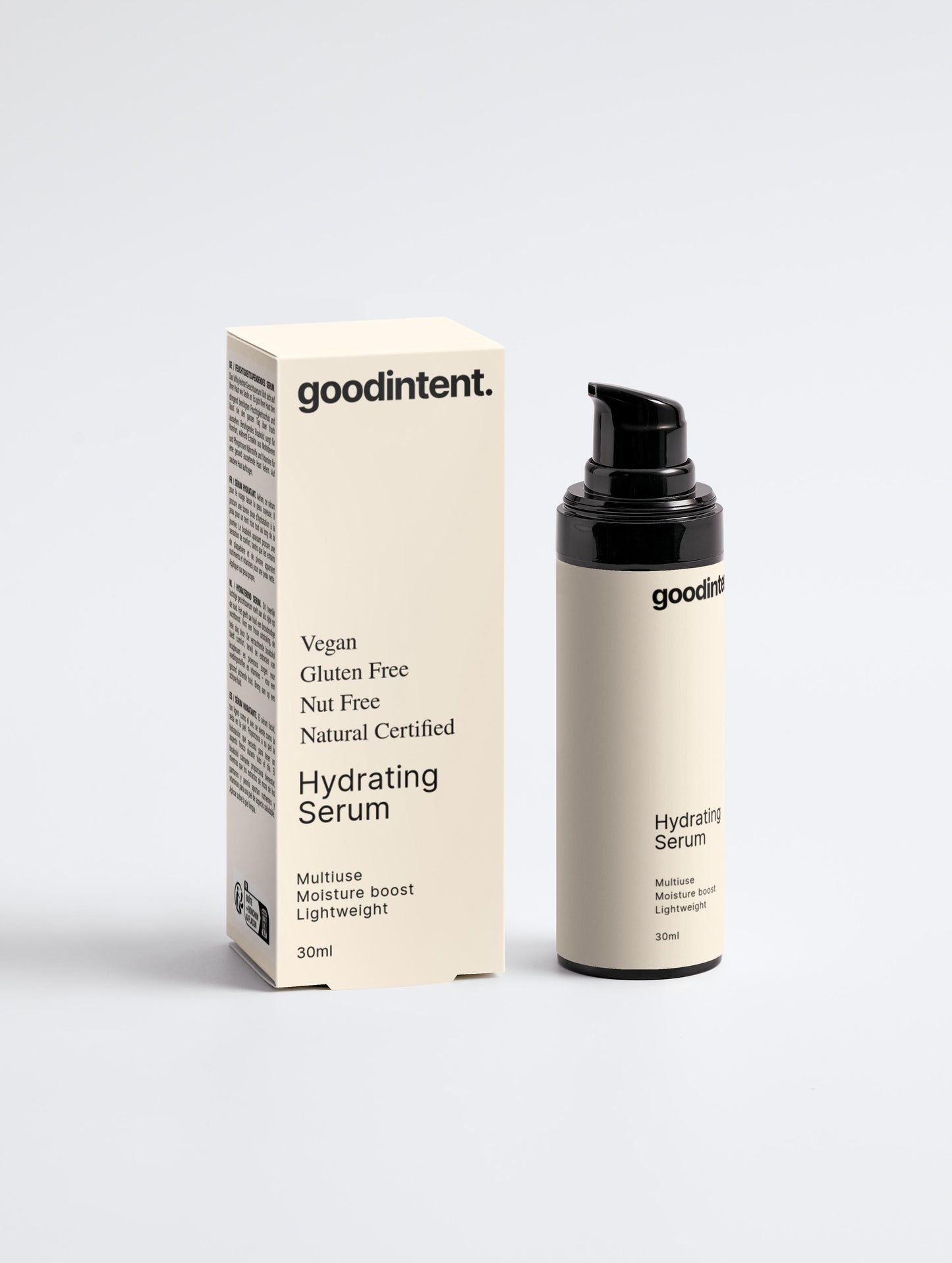 Hydrating Serum